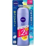Nivea Sun Protect Super Water Gel Sunscreen SPF50+/PA+++ 160g