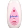 Johnson Baby Lotion 400ml