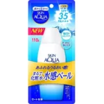 Rohto Skin Aqua Moisture Gel Sunscreen SPF35 PA+++ 110g